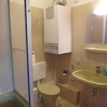 Apartmán Familienfreundliche-ferienwohnung-direkt-in-der-natur *